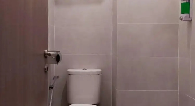 Двухместный номер Standard Front One Residence Syariah Mampang