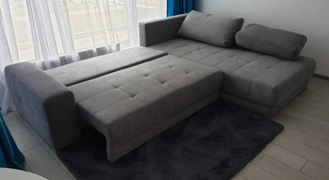 Mamaia Ambra Apartament 5 stele