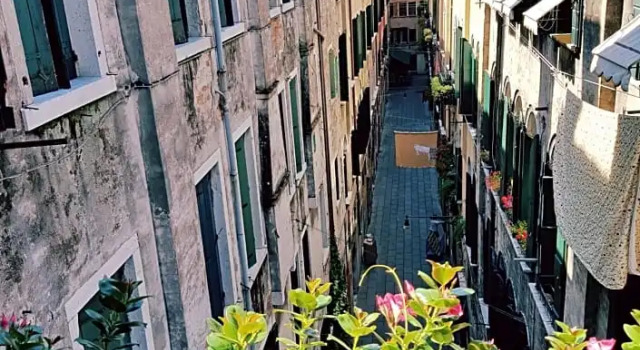 Номер Economy Antica Locanda Sturion Residenza dEpoca