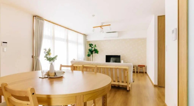 Апартаменты Akiba Residence