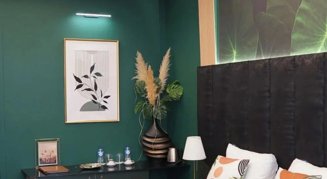 Номер Deluxe Quinta de Raj - Your Douro Valley Retreat