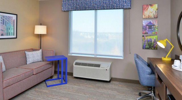 Hampton Inn Lakeville Minneapolis, Varaa Hotelli Hotellit Minnesota pysäköinnillä, Pysäköinti