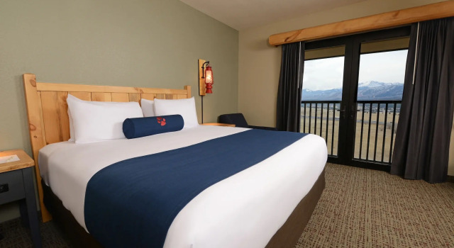 Great Wolf Lodge Colorado Springs, Book Ferieresort 3-stjernede hoteller i Columbia, 3*