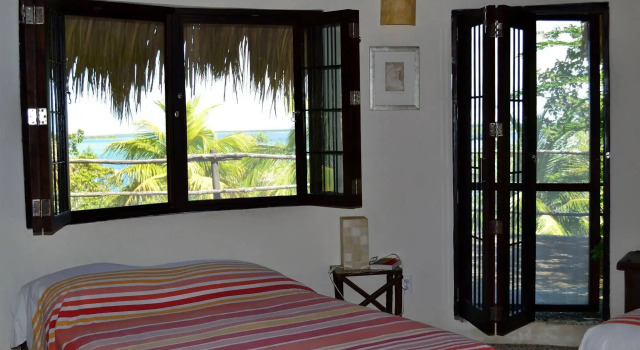 Hotel Casa Caracol Bacalar Lagoon, Prenota Hotel Hotel a Quintana Roo con parcheggio, Parcheggio