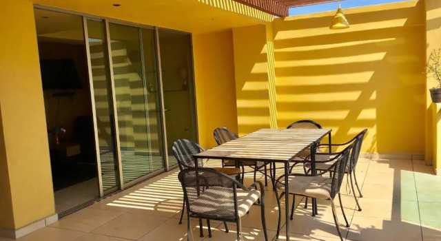 Appartamento 3 camere Andressa Mia Apartments