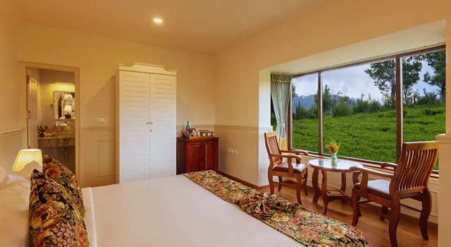 Magnolia by Nature Resorts & Stays, Забронировать Вилла Коттеджи Кунур, Коттедж