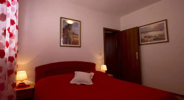 Apartments and Rooms Dis, Prenota Appartamento Vis 