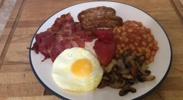 Одноместный номер Standard Seaways Cottage Hoylake