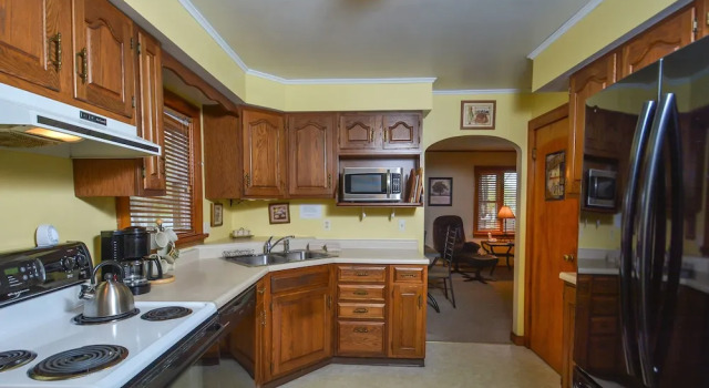 Whispering Oaks 3 Bedroom House, Buchen Sie Hotel Hotels in Maryland mit Parkplatz, Parkplätze