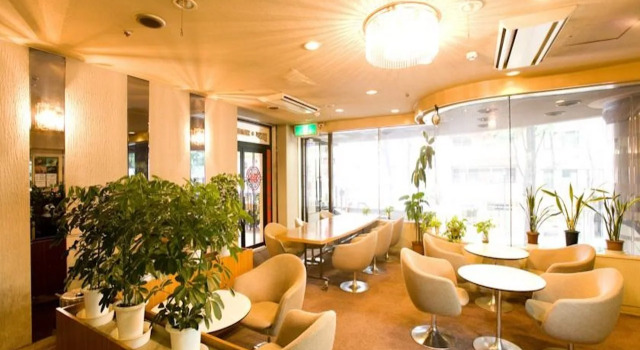 Hotel Ohedo