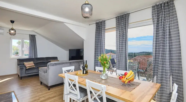 Апартаменты Standard Apartment 2Home