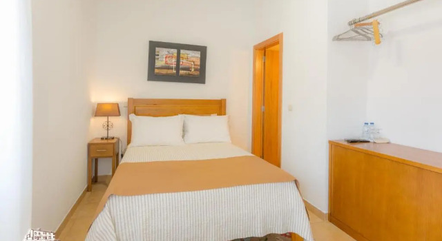 Номер Standard Casas Campo Cimo da Quinta