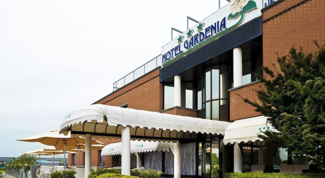 Hotel Gardenia Fiera, Réserver Hôtel Cermenate Lombardie