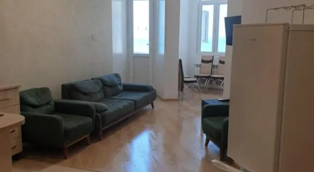 118/481 Gorgiladze Street, Book Apartment Batumi 