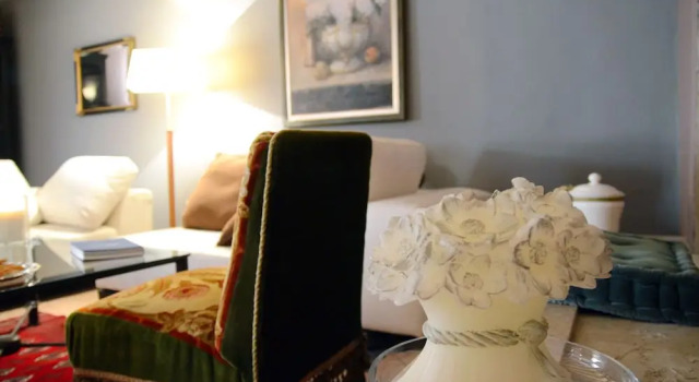 Люкс Luxury Luxury Villa Orh Rovinj