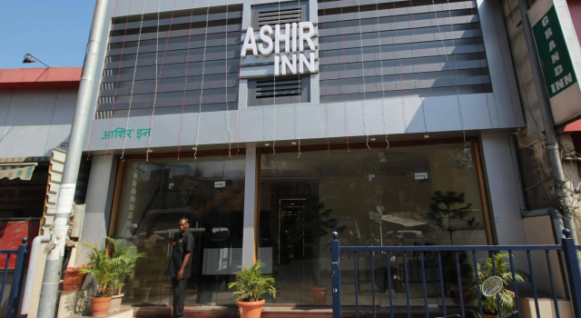 Hotel Ashir Inn