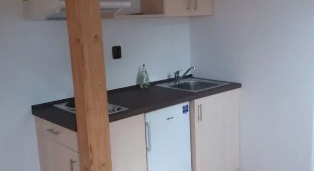 Студия Standard Kyprův mlýn