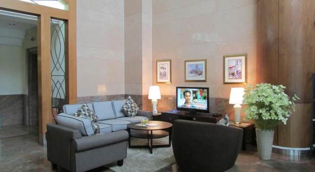 Village Residence West Coast, 预订 酒店 新加坡 新加坡