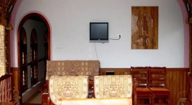 Kananavasan Houseboat, Varaa Hotelli Kumarakom 
