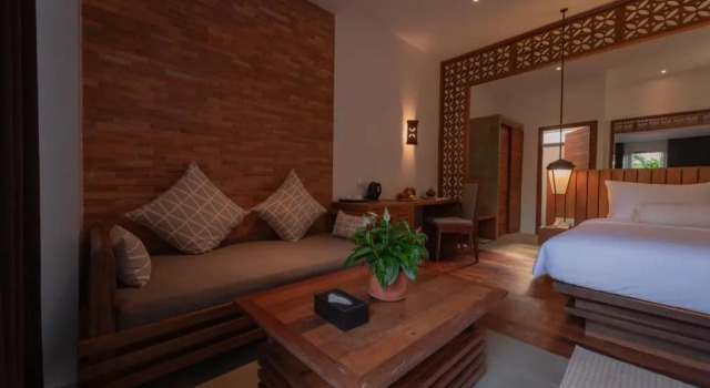 Siemreap Vasinh Residence