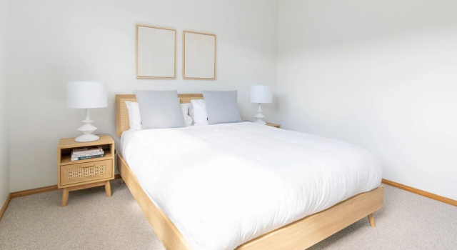 Семейный коттедж Blue Cottage Bruny Island