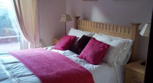 Grove Lodge B&B, Забронировать Отель Отели Монахан с парковкой, Парковка