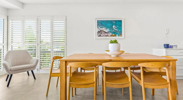 6 Seabreeze Spacious Newly Renovated Apartment with Ocean Views, Prenota Appartamento Sunshine Beach 