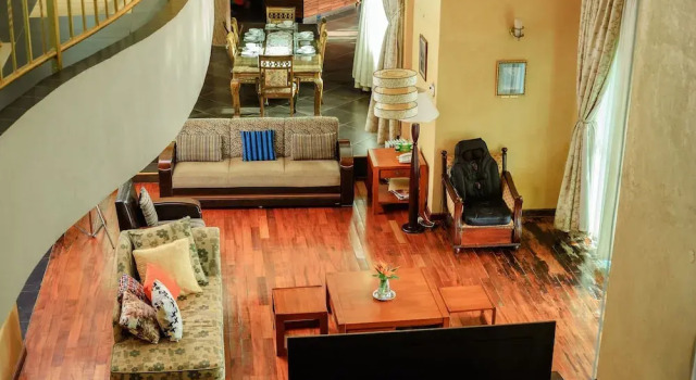 victoria view boutique hotels and tours, Reserva ahora Boutique Hoteles boutique en Kampala, Boutique