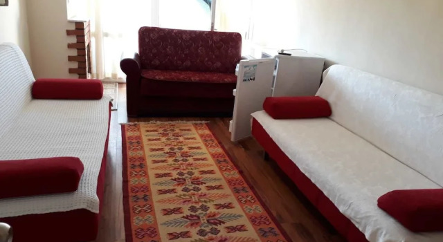Murathan Apart Hotel, Varaa Hotelli Hotellit Marmara-alue pysäköinnillä, Pysäköinti