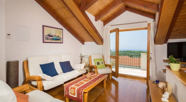 Apartment Zlendic