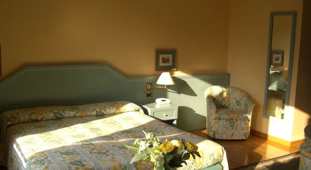 Полулюкс Albergo Maggio