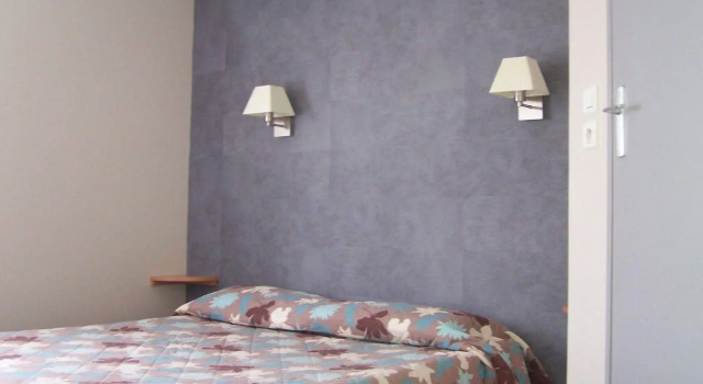 Fasthôtel Avignon Nord