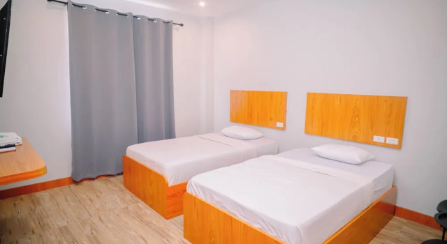 Hotel Grand Luxury Lampung, Book Hotel Hotels in Sumatra with Breakfast, Breakfasts