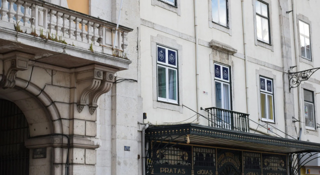 Rossio Apartments
