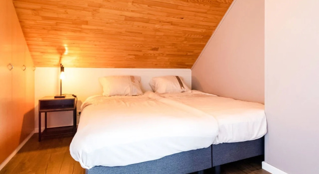 Holiday Home in Haringe for ten Person, Prenota Casa vacanze Ville a Flanders, Villa