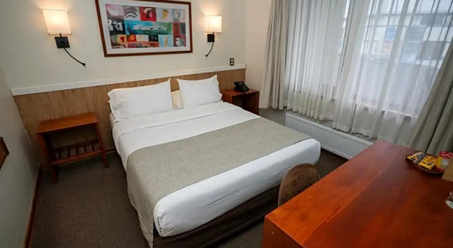 Номер Standard Hotel Don Luis Puerto Montt
