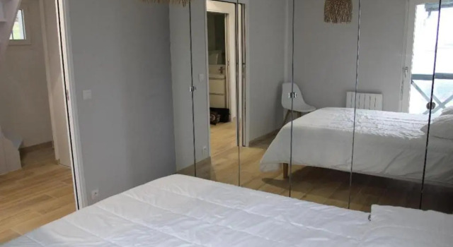 Residence Artha Vue Mer