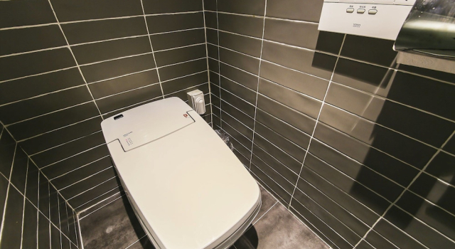 Номер Superior Zenith Hotel Bupyeong
