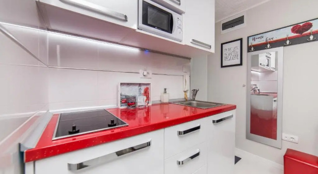 Апартаменты Apartment Romanov