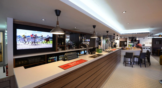 Holiday Inn Wolverhampton - Racecourse by IHG
