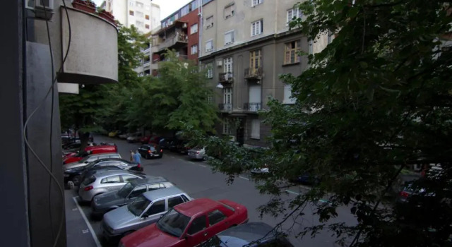 Apartment Flower, Забронировать Апартаменты/квартира Белград Центральная Сербия, рядом с Храм Святого Саввы