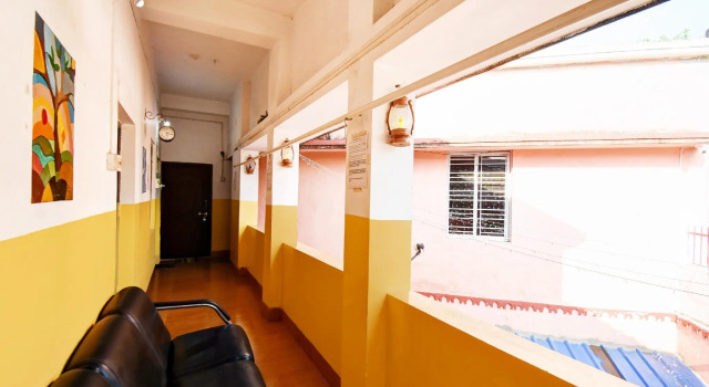 OYO 80448 Adorini Guest House, Rezervovat Penzión Bolpur West Bengal