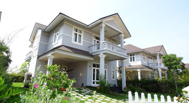 Nathalie's Villa, Забронировать Вилла Коттеджи Фантхьет, Коттедж
