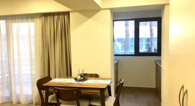 Апартаменты Apartamenti Bakuriani INN