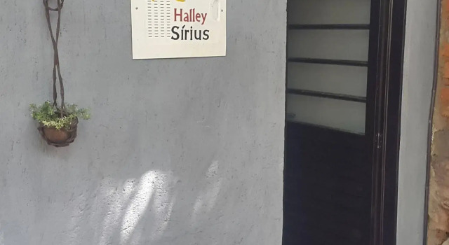 Complexo Halley, Rezervovat Hotel Hotely v Bahia se snídaní, Snídaně