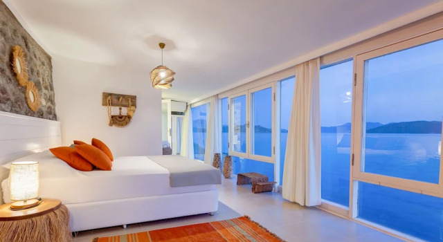 Номер Standard Casa Daracia