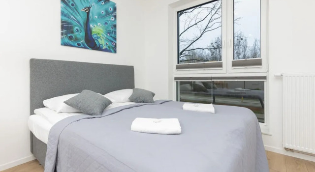 Studio Nocznickiego 2 Guests by Renters, Prenota Hotel Varsavia Masovia