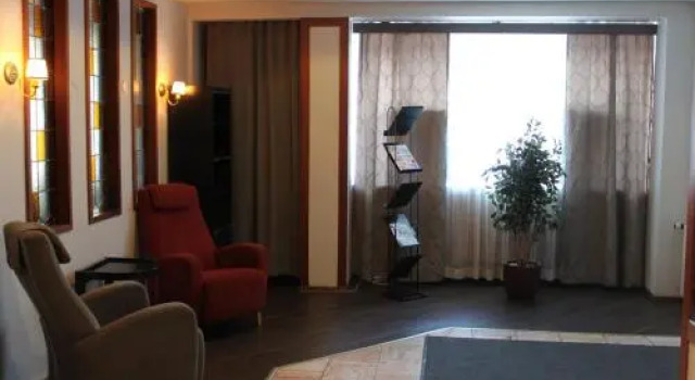 Nurmeshovi, Buchen Sie Hotel Hotels in Ostfinnland mit Parkplatz, Parkplätze