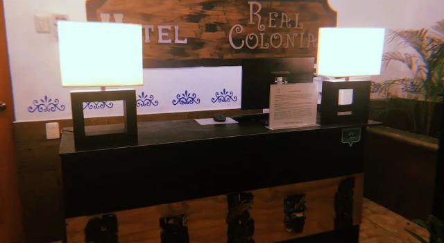Hotel Real Colonial, Varaa Hotelli Valladolid Jukatan