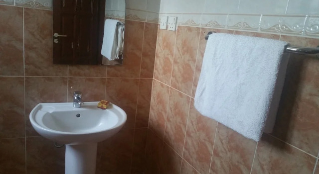 Номер Deluxe Permiss Ka Hotel